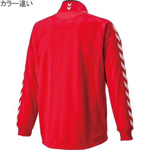 アクアシャ ヒュンメル Hummel ジャージ アウター 部活 練習 Esports Paypayモール店 通販 Paypayモール メンズ レディース サッカー ウェア ウォームアップジャケット クラレット Hat59 26 長袖 サイズ