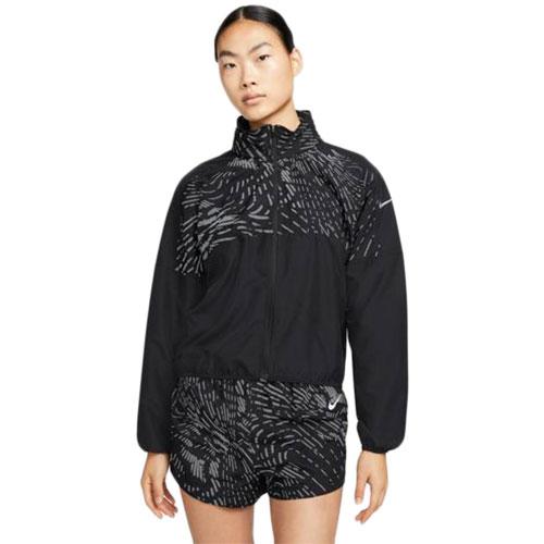 NIKE（ナイキ） NIKE DF ラン ディビジョン REF ジャケット DD6463 010