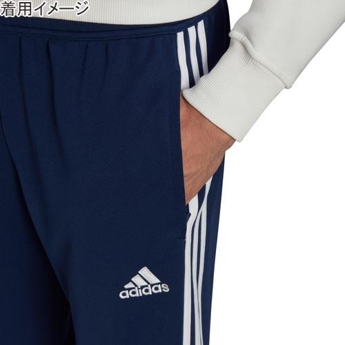 ★4/19-4/30 500円OFFクーポン★ アディダス adidas CONDIVO22 トラックパンツ F6952 HB0003 チームネイビーブルー/ホワイト メンズ レディース 新入部員応援｜esports｜04