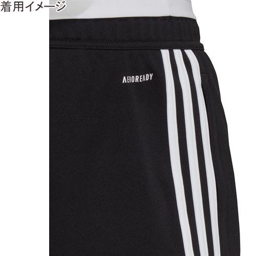 アディダス adidas セレーノ トラックパンツ IZA51 H28909 ブラック/ホワイト メンズ レディース ジャージ トレーニングウェア スポーツ ロングパンツ 長ズボン｜esports｜06