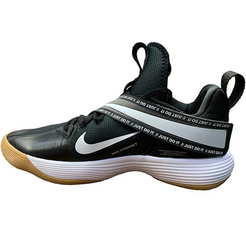 36 割引うのにもお得な ナイキ Nike React Hyperset Ci2955 010 ブラック ホワイト 22春夏モデル バレーボール シューズ 靴 メンズ レディース バレーボールシューズ バレーボール スポーツ Www Vel Rayproductsusa Com