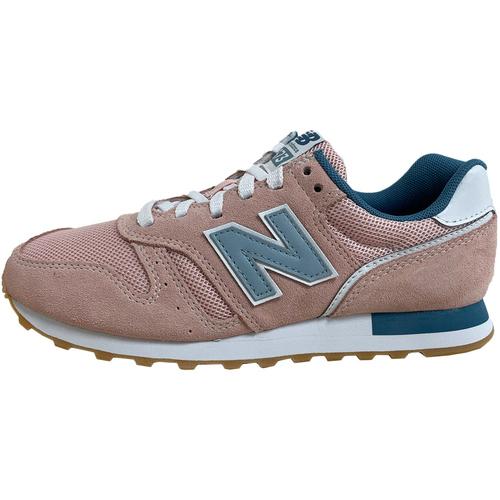 ニューバランス New Balance スニーカー WL373 B PM2 ピンク レディース ランニングシューズ 靴 部活 トレーニング スポーツ｜esports｜02