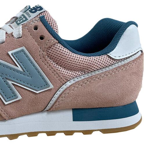 ニューバランス New Balance スニーカー WL373 B PM2 ピンク レディース ランニングシューズ 靴 部活 トレーニング スポーツ｜esports｜08