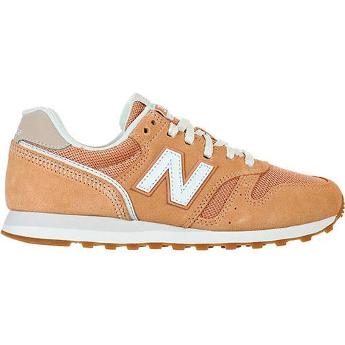 ニューバランス New Balance スニーカー Wl373 B Sd2 オレンジ レディース ランニングシューズ 靴 部活 トレーニング スポーツ Yocabito Yahoo 店 通販 Yahoo ショッピング