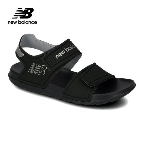 ニューバランス New Balance YOSPSD M 00 ブラック 2022春夏モデル サンダル カジュアルシューズ 靴 くつ ジュニア キッズ
