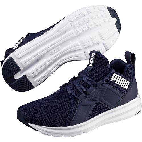 puma soft foam enzo
