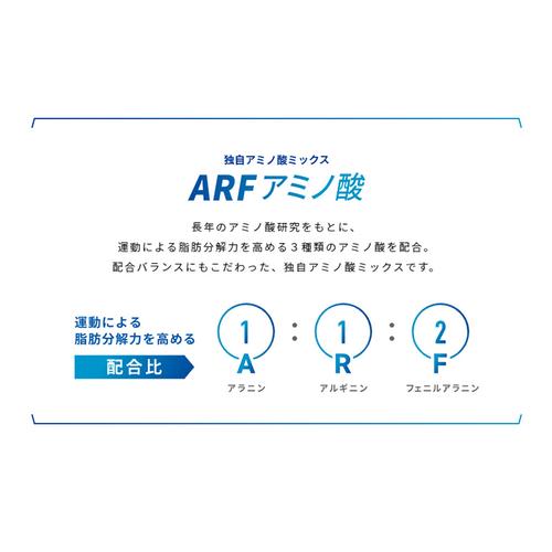 ヴァーム VAAM ヴァームアスリート 6本パック 200ml/1本 2650774 暑さ対策 ランニング サプリメント アミノ酸 体脂肪 燃焼 減量｜esports｜09