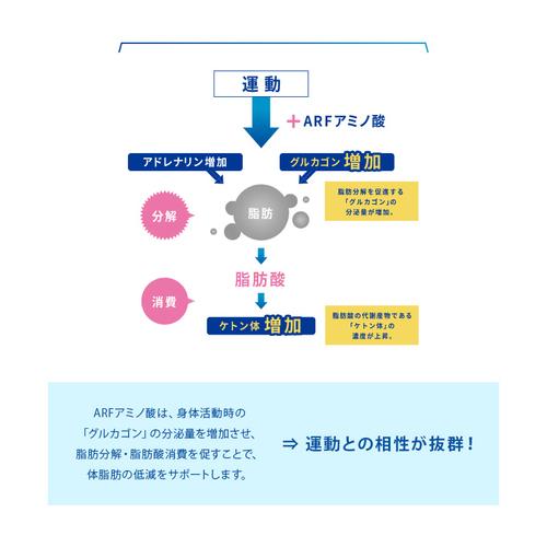 ヴァーム VAAM ヴァームアスリート 6本パック 200ml/1本 2650774 暑さ対策 ランニング サプリメント アミノ酸 体脂肪 燃焼 減量｜esports｜10