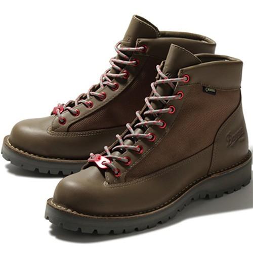 スノーピーク （snowpeak） アウトドアブーツ ダナーフィールドプロ DANNER FIELD PRO グリージオ SE-DN00101GR 野外 キャンプ 靴 カジュアルシューズ Greigio