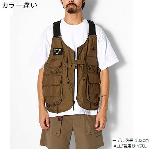 スノーピーク Snowpeak メンズ レディース キャンプ ベスト Camp Vest プロ Tt2110 Vt01 Pr 釣り フィッシングベスト アウトドア カジュアル タウンユース Esports Paypayモール店 通販 Paypayモール