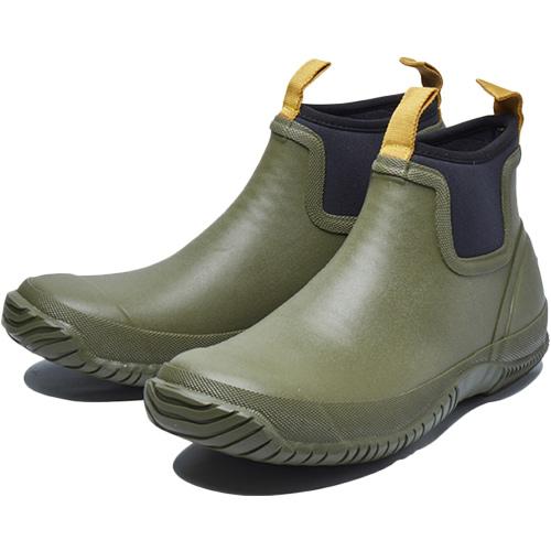 ダナー Danner ラップトップ サイドゴア D Ol オリーブ 梅雨対策グッズ特集 靴 アウトドア 雨の日 キャンプ 長靴 通勤 タウンユース メンズ 専門ショップ