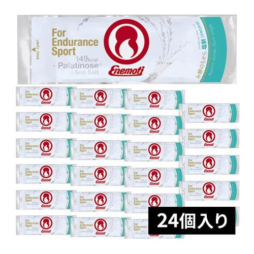 えねもち Enemoti エネモチ 塩餅 1箱 24個入り Vid パラチノース 補給食 ランニング マラソン トライアスロン サイクリング トレラン 健康食品 Yocabito Yahoo 店 通販 Yahoo ショッピング