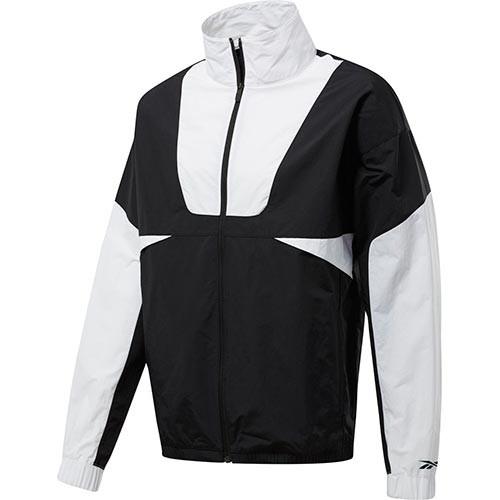 リーボック Reebok メンズ トレーニングウェア Myt ウーブン ジャケット Myt Woven Jacket ブラック Gjc19 Fk6152 トレーニング ウェア スポーツウェア Esports Paypayモール店 通販 Paypayモール