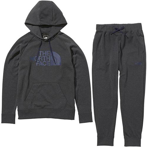 オープニング大放出セール ノースフェイス The North Face メンズ トレーニングウェア 上下セット フーディ ロングパンツ ブラック ブラック Nt677 K Nb0 K スポーツウェア 日本産 Www Ladislexia Net