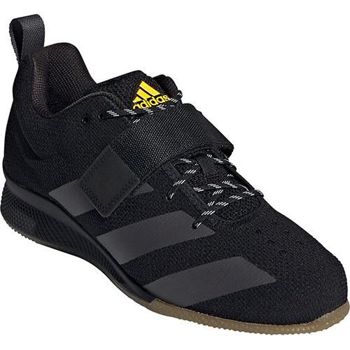 アディダス Adidas アディパワー ウエイトリフティングシューズ 2 Adipower Weightlifting 重量挙げ Ii 5 好評 コアブラックdqu25 ウェイトリフティング Fy2423
