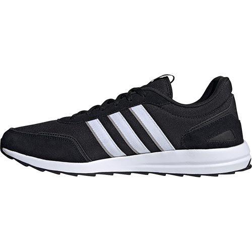オープニング 大放出セール アディダス Adidas メンズ ランニングシューズ Retrorun Classic M コアブラック フットウェアホワイト ダブグレー Kya Fv7034 スニーカー カジュアル 靴 春夏新作