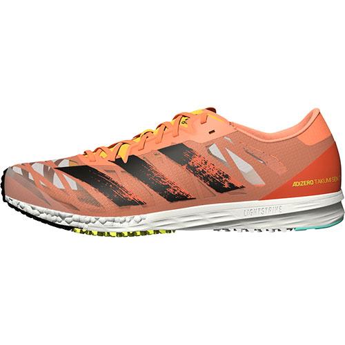 返品 交換無料キャンペーン アディダス Adidas メンズ ランニングシューズ アディゼロ タクミ セン 7 Esports Paypayモール店 通販 Paypayモール