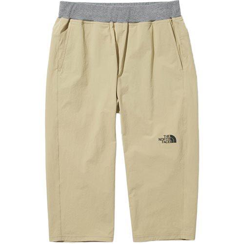 高質で安価 ノースフェイス The North Face メンズ トレーニングリブクロップドパンツ Training Rib Cropped Pant ホーソンカーキ Nb381 Hk 7分丈 カプリ スポーツ 宅送 Www Muslimaidusa Org