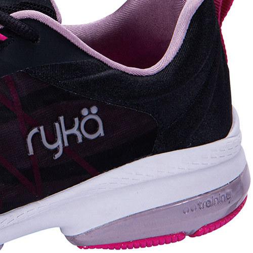 スペック ライカ Ryka フィットネスシューズ エクササイズシューズ ジムシューズ Esports Paypayモール店 通販 Paypayモール レディース ダンスシューズ ディクレア エックスティー Declare Xt H6496m 1001 ブロック