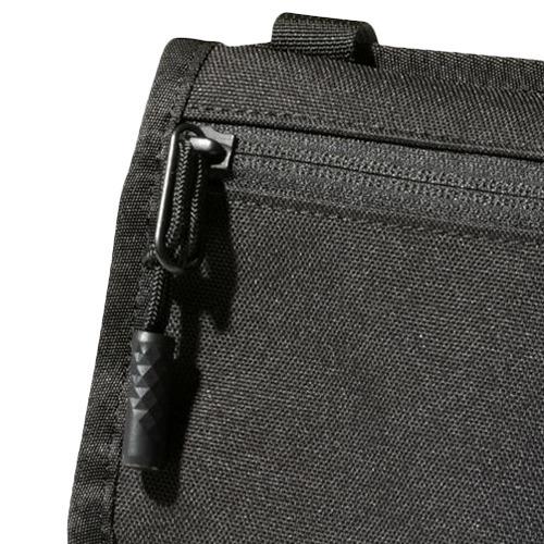 ノースフェイス THE NORTH FACE フィルデンスギアミュゼット NM82206 K ブラック ギアバッグ 登山ポーチ ショルダーバッグ 登山用ポーチ|YOCABITO |01