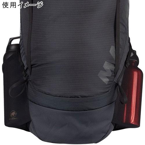 マムート MAMMUT デュカン 30 2530-00320 0001 ブラック 正規品 ハイキング トレッキング 登山 デイパック バッグ リュックサック ザック  バックパック｜esports｜05