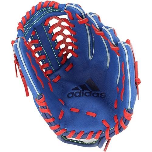 アディダス Adidas ジュニア 軟式野球 ミニ ベースボールグラブ Mini Baseball Glove Lh 右投用 チームロイヤルブルー シルバーメタリック Glj58 Fk1527 Esports Paypayモール店 通販 Paypayモール