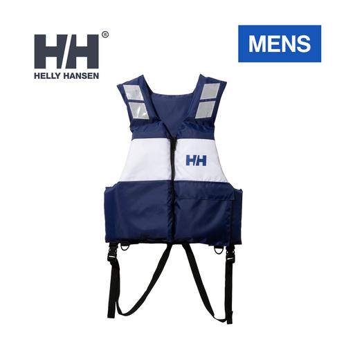 HELLY HANSEN ヘリー・ハンセン ヘリーライフジャケット HH81641 HELLY HANSEN ヘリー・ハンセン ヘリーライフジャケット HH81641