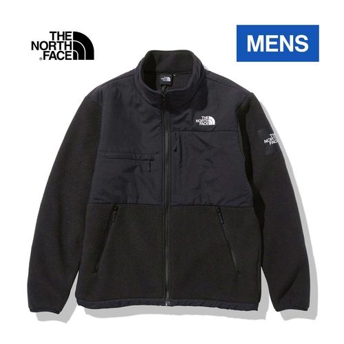 ザ・ノース・フェイス ノースフェイス デナリジャケット NA72051 K 