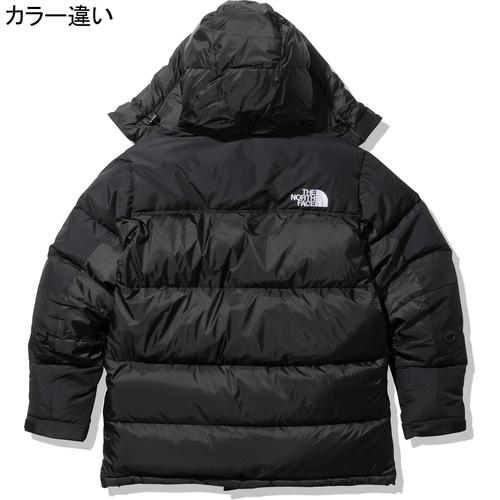 ザ・ノース・フェイス ノースフェイス ヒムダウンパーカ ND92031 SG 