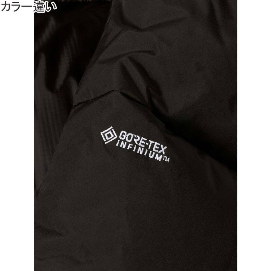 THE NORTH FACE（ザ ノースフェイス） ヒムダウンパーカ ND92031 TB
