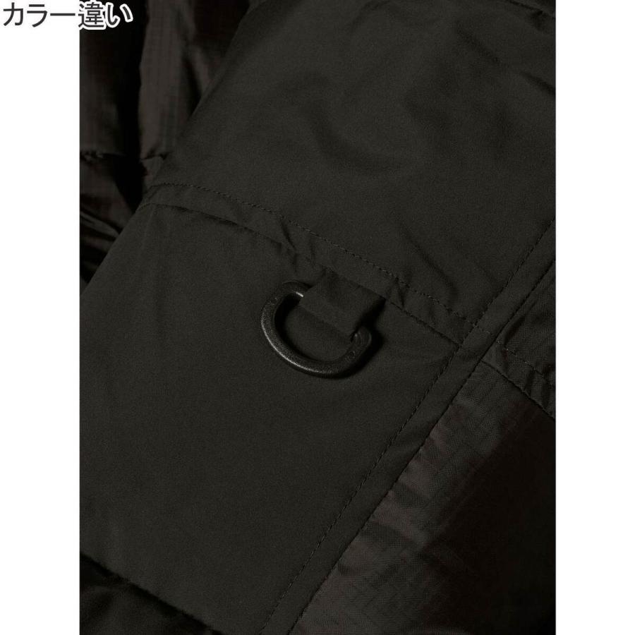 THE NORTH FACE（ザ ノースフェイス） ヒムダウンパーカ ND92031 TB