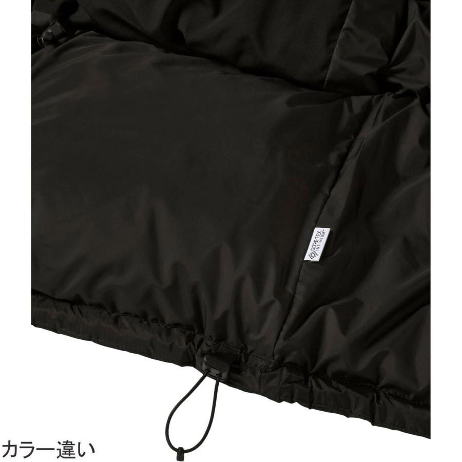 THE NORTH FACE（ザ ノースフェイス） ヒムダウンパーカ ND92031 TB