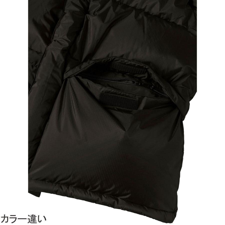 THE NORTH FACE（ザ ノースフェイス） ヒムダウンパーカ ND92031 TB