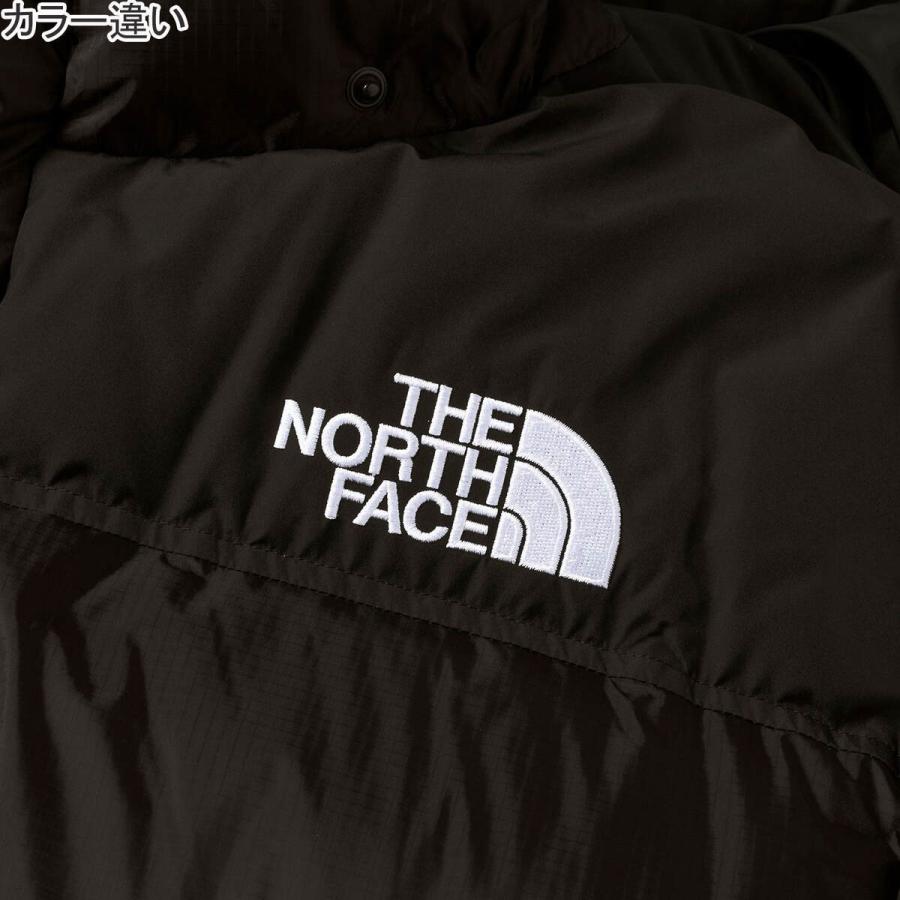 THE NORTH FACE（ザ ノースフェイス） ヒムダウンパーカ ND92031 TB 