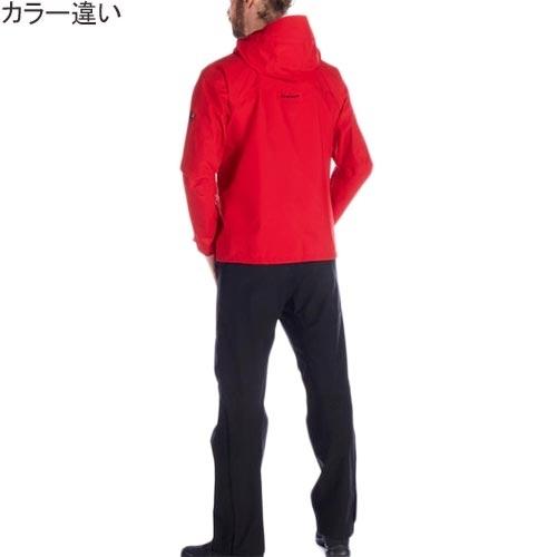 マムート MAMMUT クライメイト レインスーツ アジアンフィット 1010-26551 0052 ブラック/ブラック 正規品 上下セット ハイキング アウトドア メンズ|YOCABITO PayPayモール店|02