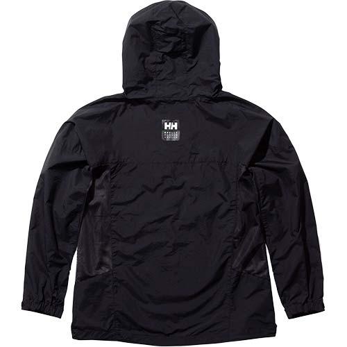 ヘリーハンセン HELLY HANSEN HHアングラーバグジャケット HG12102 K ブラック メンズ フィッシング 釣り アウトドア アウター ブラックバス｜esports｜02