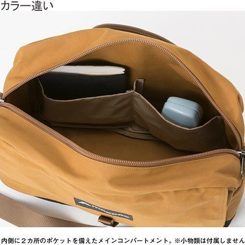 macpac マックパック kaティムカ　カーキ マックパック（macpac） ショルダーバッグ ティムカ 18L Temuka