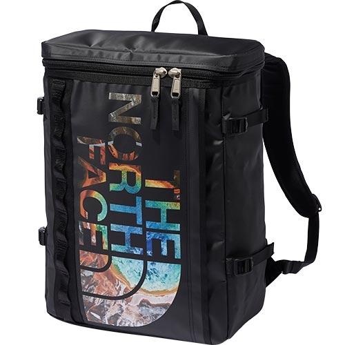ノースフェイス The North Face ノベルティbcヒューズボックス Novelty Fuse Box イエローストーンプリント Nm Ys バックパック デイバッグ Esports Paypayモール店 通販 Paypayモール
