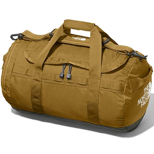 ノースフェイス The North Face ナイロンダッフル30 Nmj Gb ゴールデンブラウン キッズ 秋冬モデル ダッフルバッグ スポーツバッグ 旅行 遠征 林間学校 Yocabito Yahoo 店 通販 Yahoo ショッピング