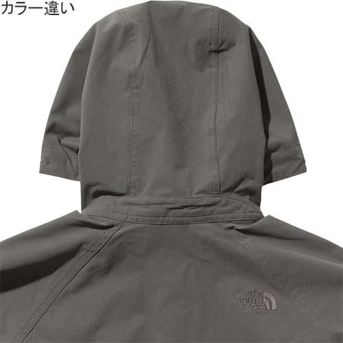 ザ・ノース・フェイス ノースフェイス TNF ビーフリージャケット NPW22132 K ブラック レディース キャンプ 公園 散歩 蚊 虫さされ 羽織り 上着 トレッキング｜esports｜05