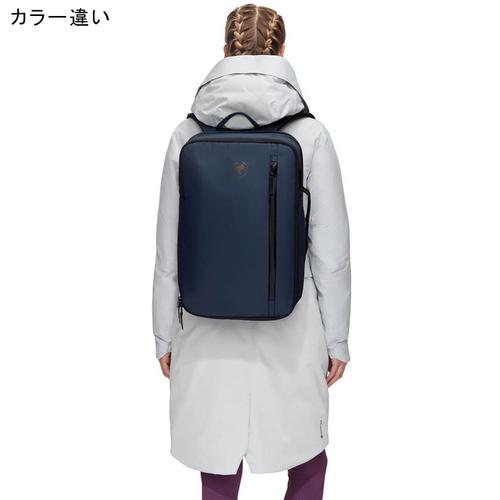 MAMMUT マムート セオン トランスポーター 25L 2510-03911 0001 MAMMUT マムート セオン トランスポーター 25L 2510-03911 0001