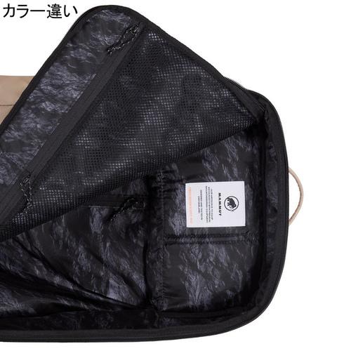 MAMMUT マムート セオン トランスポーター 25L 2510-03911 0001 MAMMUT マムート セオン トランスポーター 25L 2510-03911 0001