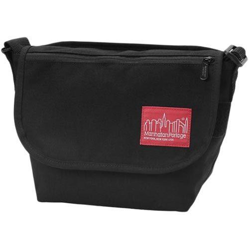 受賞店舗 マンハッタンポーテージ Manhattan Portage カジュアル メッセンジャーバッグ Jr Nycプリント 21ss ブラック Mp1605jrnyc21ss 人気商品再入荷 Karmagazine Net