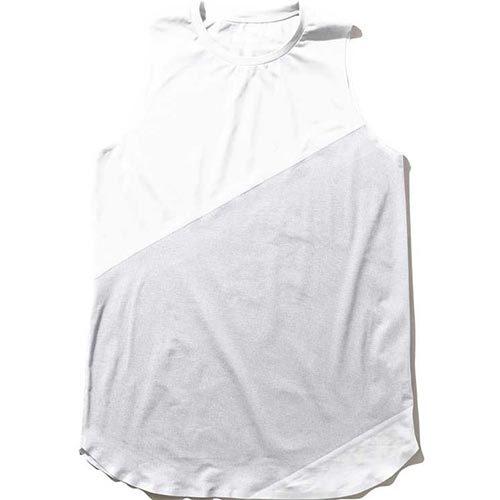 数量限定 特売 ヘリーハンセン Helly Hansen レディース アクティブラッシュワンピース W Active Rash One Piece ホワイト Hw022 W ラッシュガード タンクトップ 時間指定不可 Nooitmeergrasmaaien Be