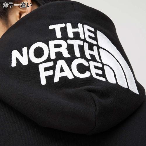 ノースフェイス THE NORTH FACE リアビューフルジップフーディ NT62130 Z ミックスグレー メンズ ★秋冬モデル★ アウトドア ウェア パーカー フルジップ|esports|03