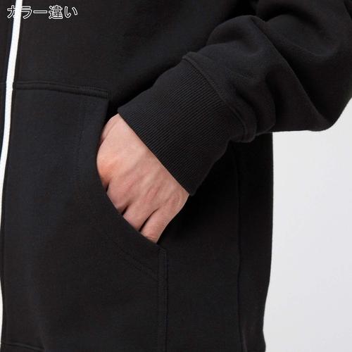 ノースフェイス THE NORTH FACE リアビューフルジップフーディ NT62130 Z ミックスグレー メンズ ★秋冬モデル★ アウトドア ウェア パーカー フルジップ|esports|04