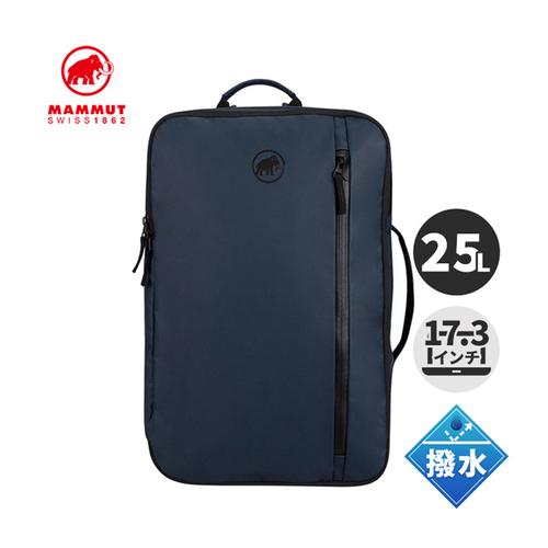 マムート ⭐バックパック⭐セオン トランスポーター 25 通勤にも最適
