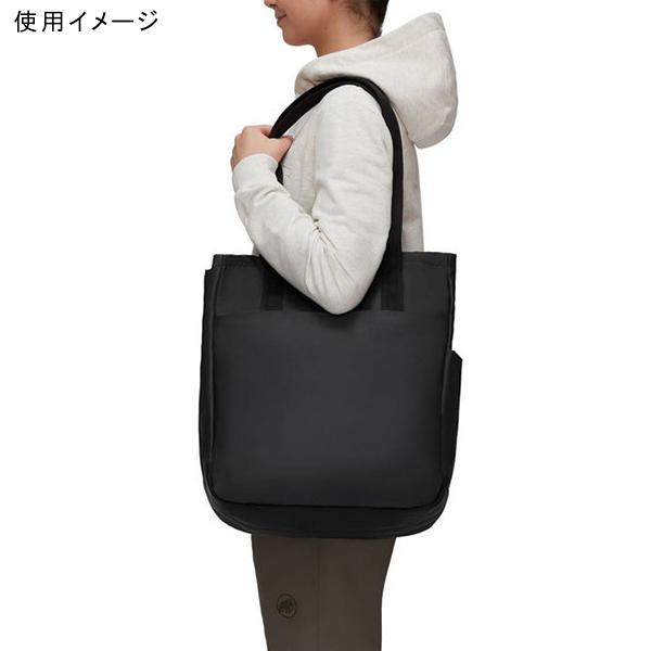 MAMMUT（マムート） セオン トート バッグ 2810-00230 0001 ブラック 