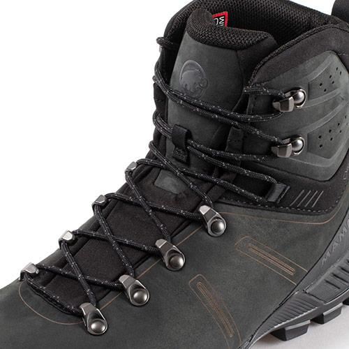 マムート MAMMUT Mercury Tour II High GTX Men 3030-03450 0052 メンズ ハイキング 登山 アウトドア 靴 トレッキングシューズ｜esports｜06