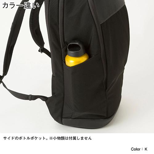 最安値挑戦！ノースフェイス THE NORTH TW バックパック ローマーデイ